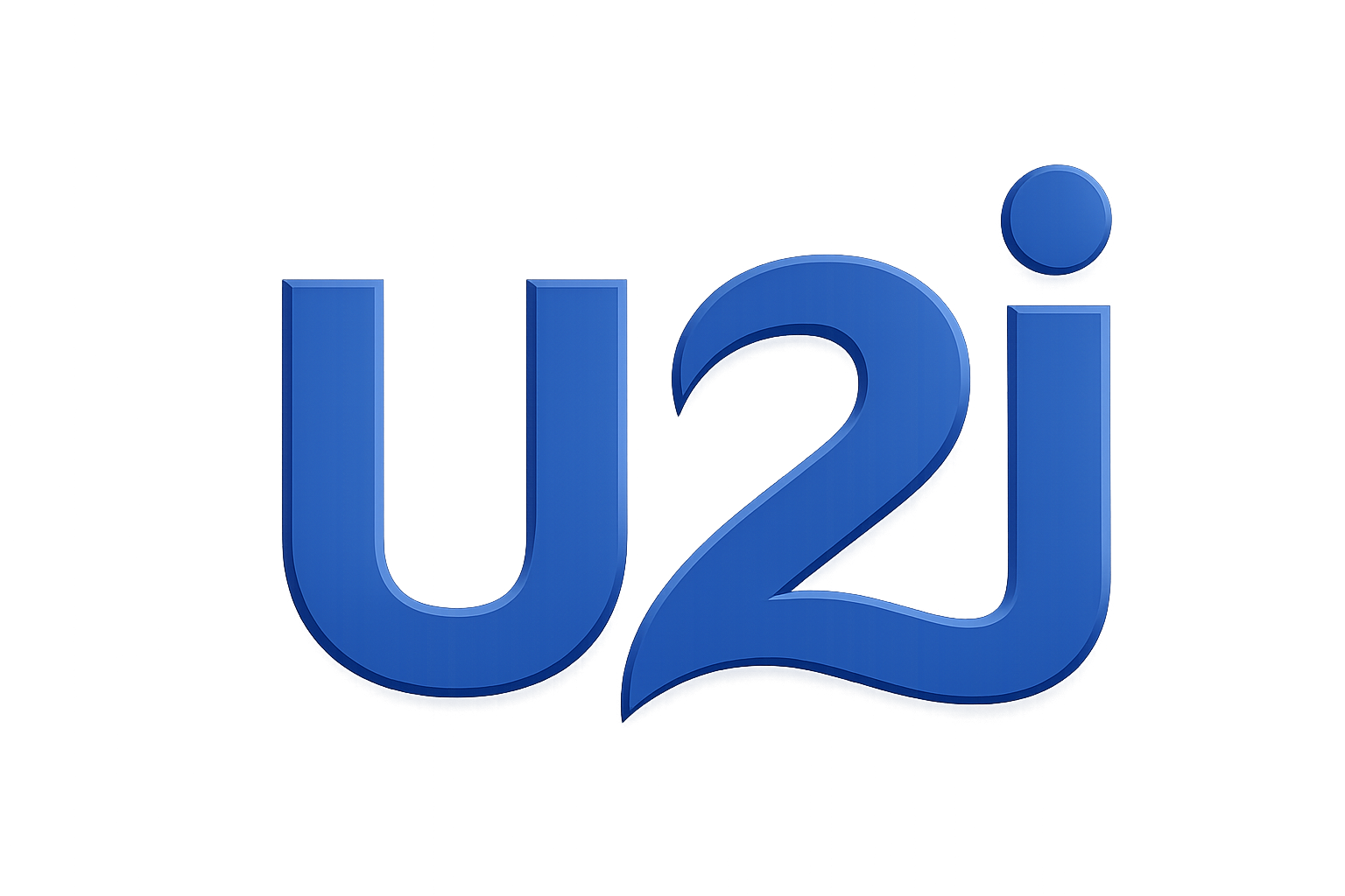 U2I Foundation Logo